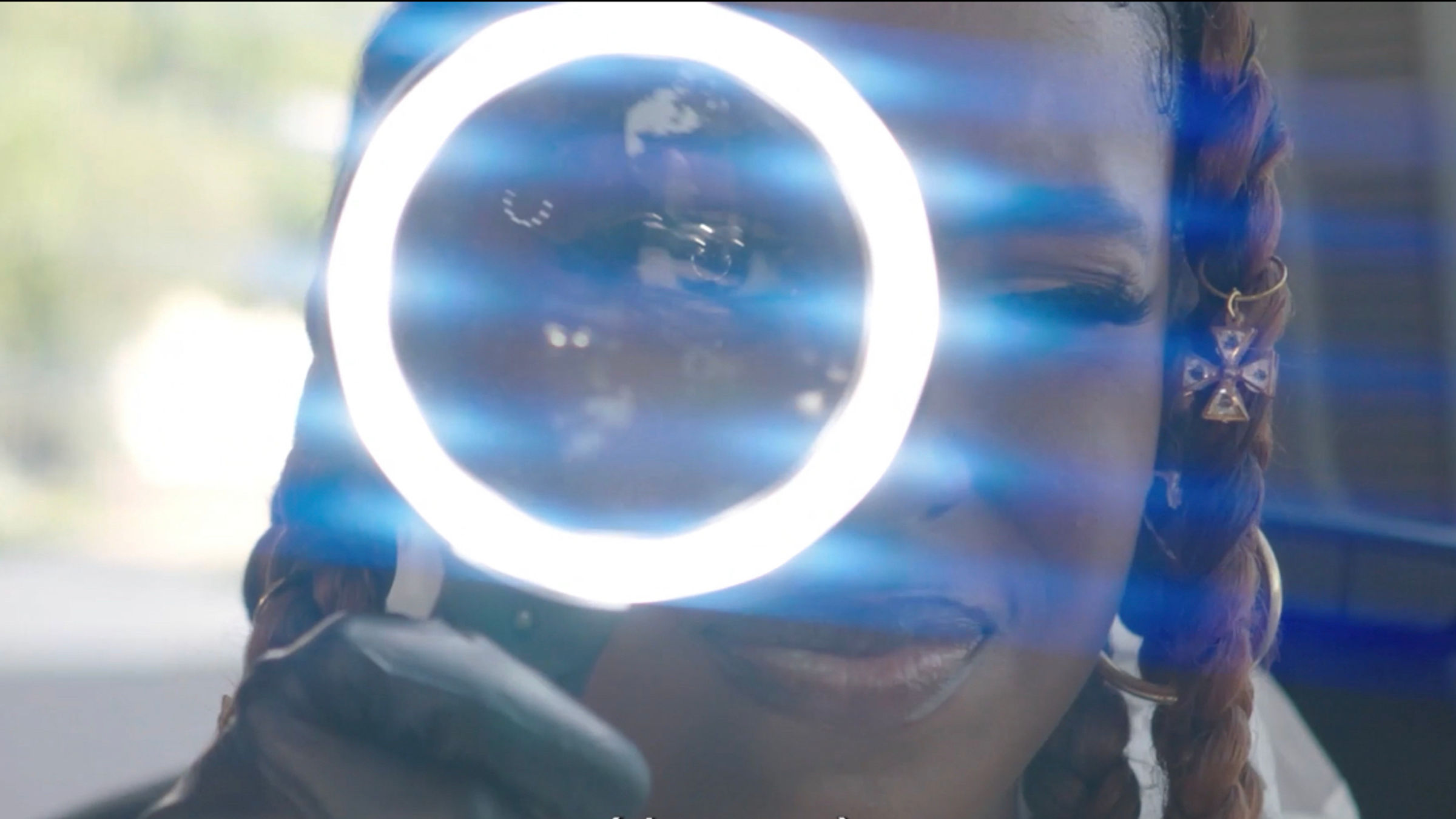 Kara Barnett Reel 2022